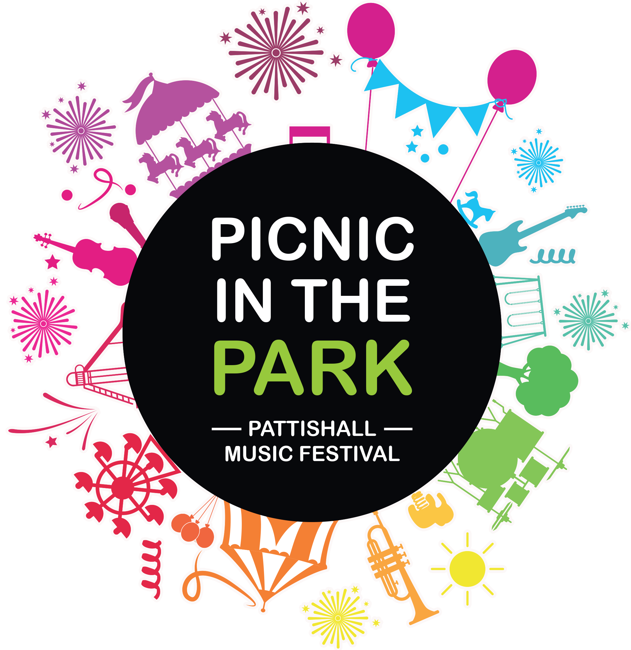 Picnic in the Park